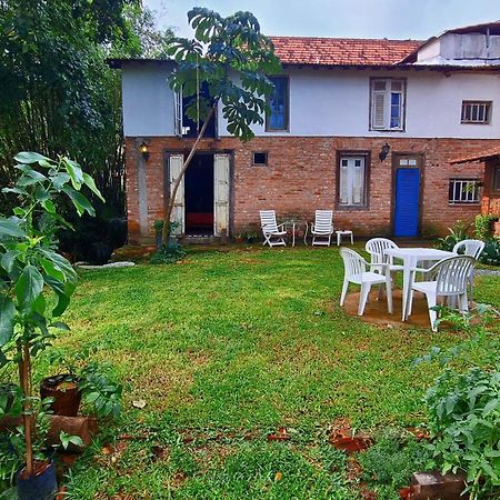 Bed and Breakfast Casa 77 Río de Janeiro Exterior foto