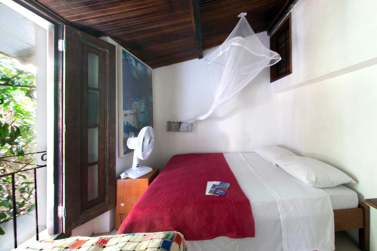 Bed and Breakfast Casa 77 Río de Janeiro Exterior foto