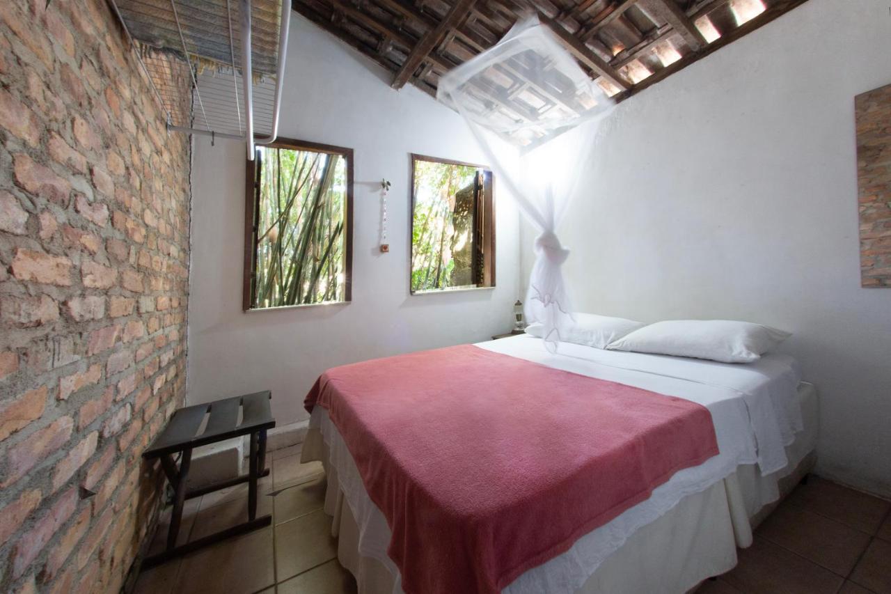 Bed and Breakfast Casa 77 Río de Janeiro Exterior foto