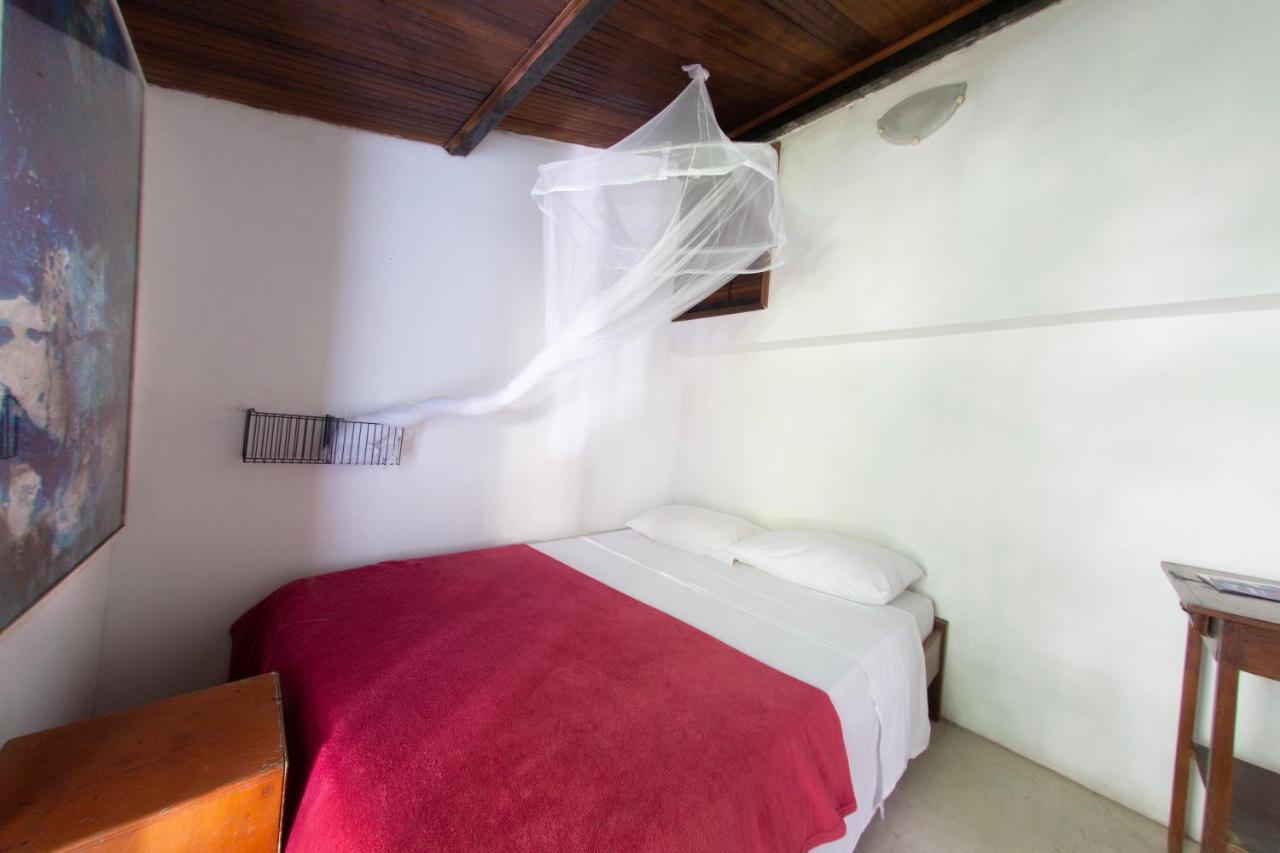 Bed and Breakfast Casa 77 Río de Janeiro Exterior foto