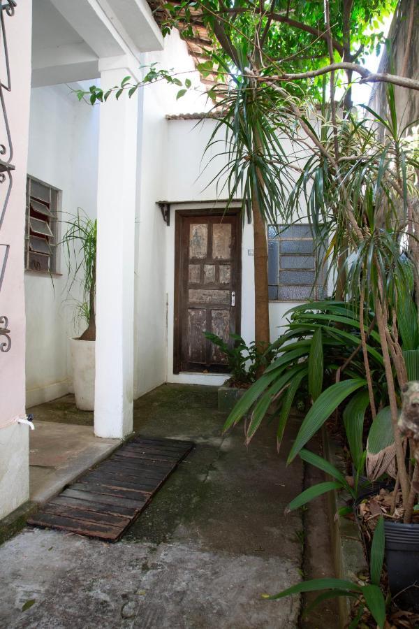 Bed and Breakfast Casa 77 Río de Janeiro Exterior foto