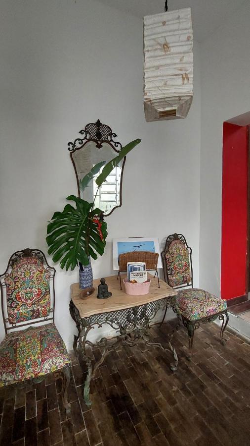 Bed and Breakfast Casa 77 Río de Janeiro Exterior foto
