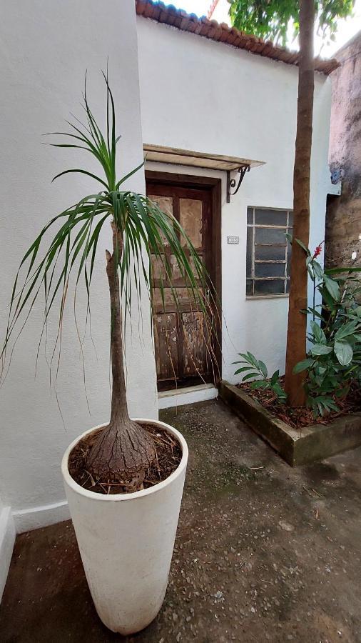 Bed and Breakfast Casa 77 Río de Janeiro Exterior foto