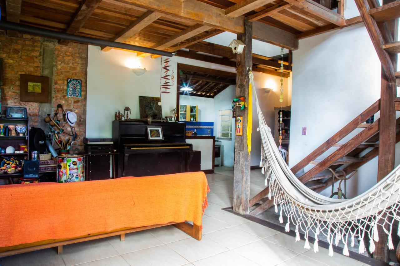 Bed and Breakfast Casa 77 Río de Janeiro Exterior foto