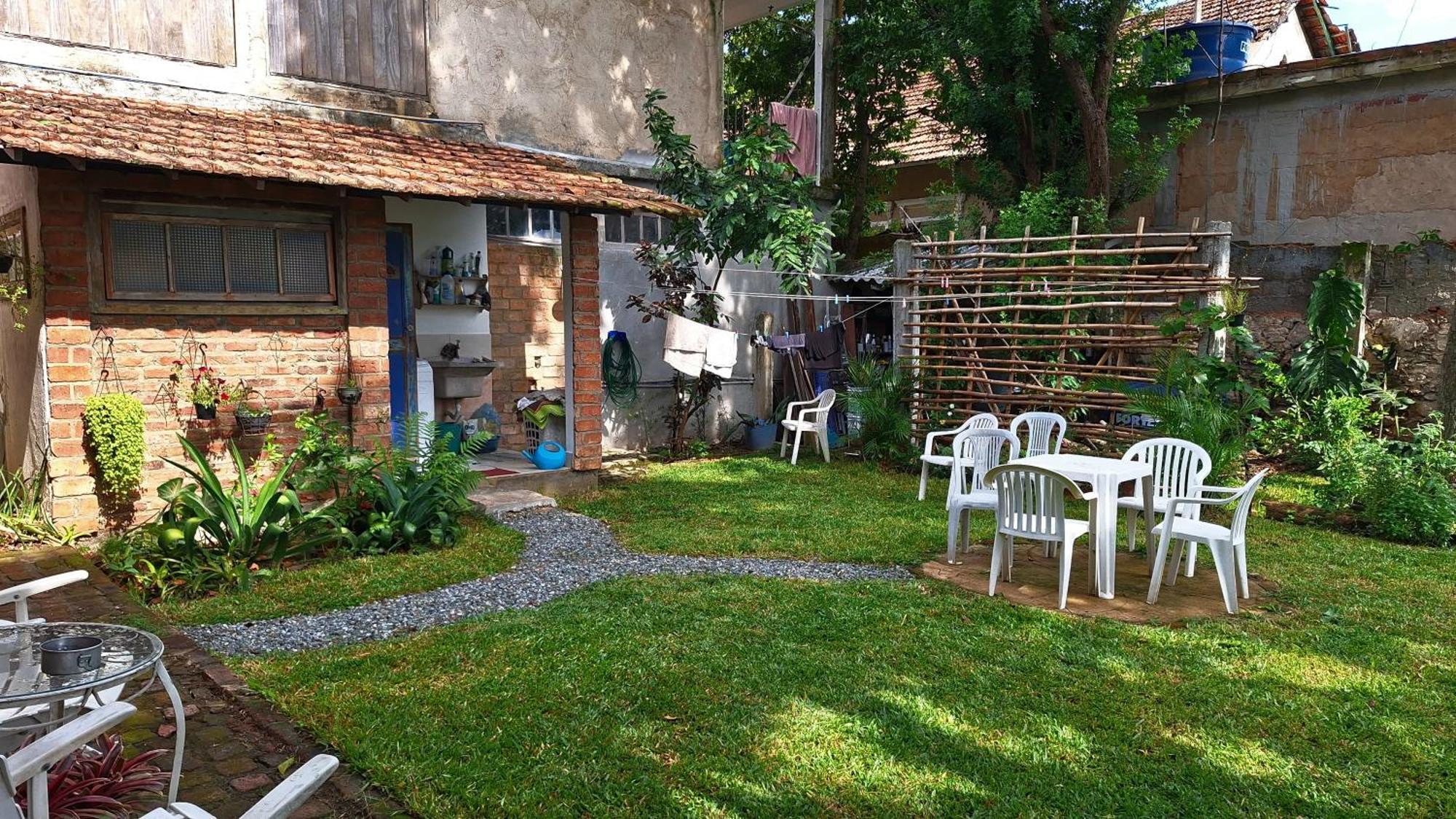 Bed and Breakfast Casa 77 Río de Janeiro Exterior foto