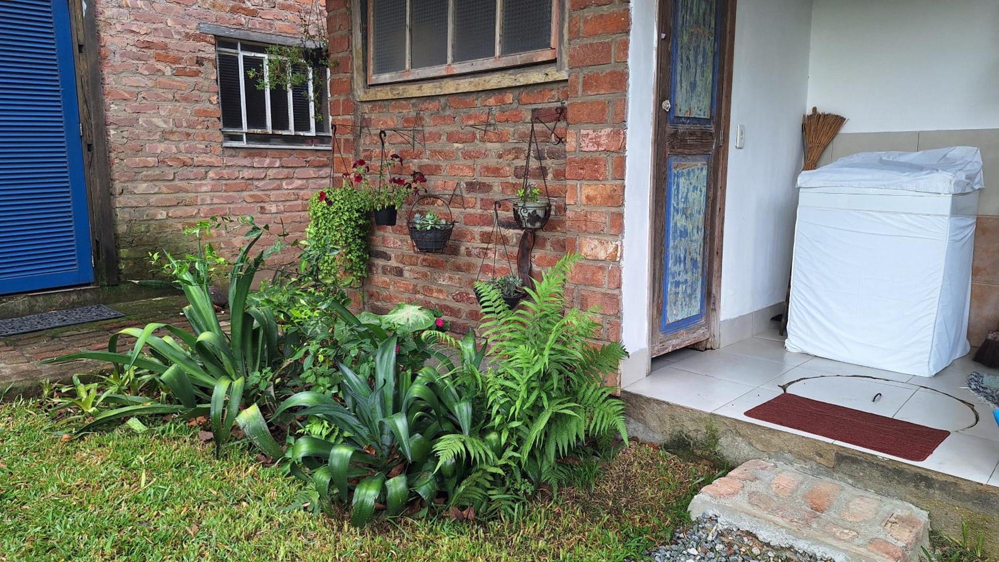 Bed and Breakfast Casa 77 Río de Janeiro Exterior foto